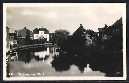 AK Vejle, Sonderaaen