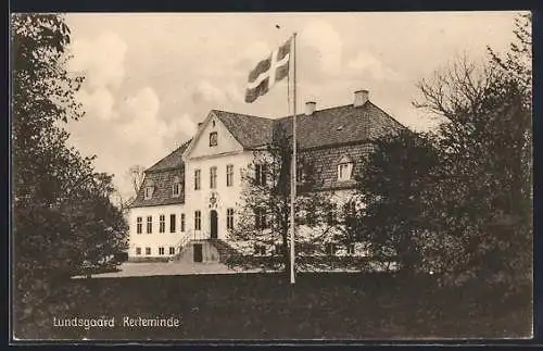 AK Kerteminde, Lundsgaard