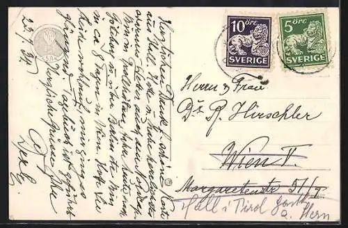 AK Trollhättan, Fran Flygplan