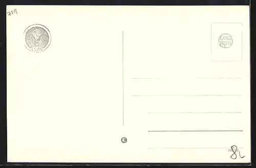 AK Vegeholm, Fran flygplan