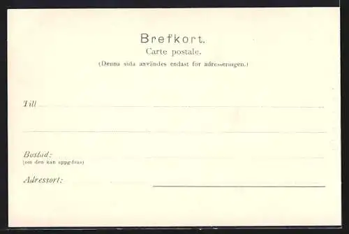 AK Göteborg, Trädgardsföreningens växthus