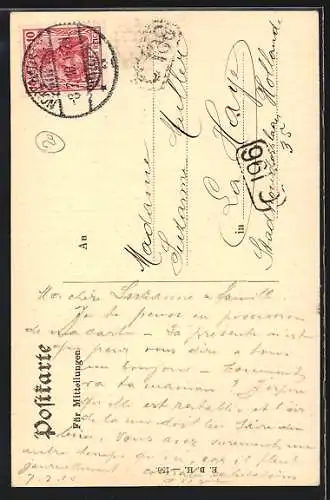 AK Hildesheim, Knochenhauer-Amtshaus