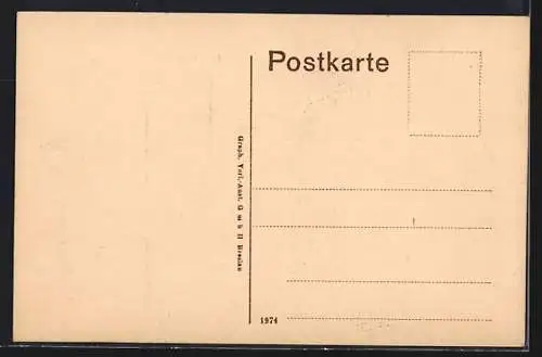 AK Stassfurt, Fürsten-Strasse mit Passanten & Geschäften