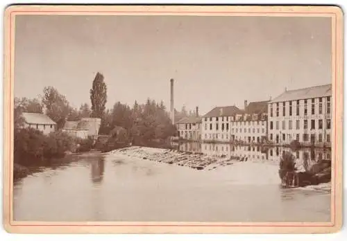 15 Fotografien Ansicht Bar-sur-Seine, le tanneries, Porte de Chatollon, vue Panoramique, l`Horloge, Maison Renaissance