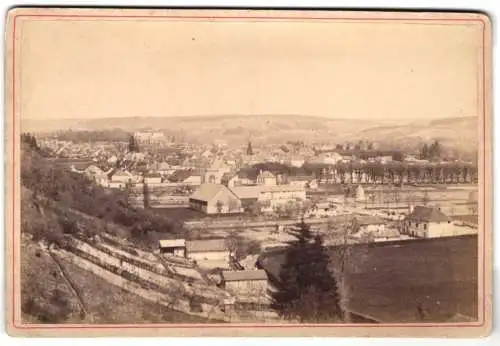 15 Fotografien Ansicht Bar-sur-Seine, le tanneries, Porte de Chatollon, vue Panoramique, l`Horloge, Maison Renaissance
