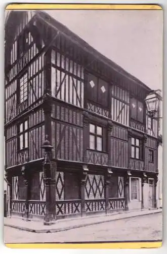 15 Fotografien Ansicht Bar-sur-Seine, le tanneries, Porte de Chatollon, vue Panoramique, l`Horloge, Maison Renaissance
