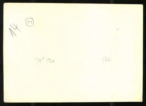 27 Fotografien Ansicht Hirschfelde O.L., Kohlekraftwerk nach der Zerstörung im 2. Weltkrieg, Trümmer, Aufräumarbeiten