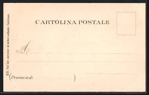 Lithographie Roma, Foro Romano, Otto Colonne, Römerin in Volkstracht