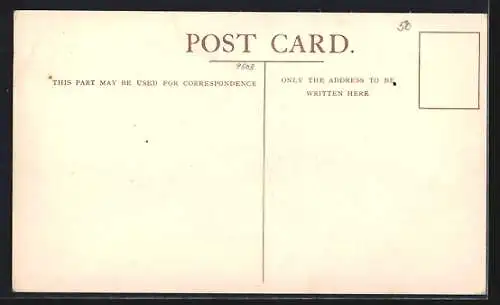 AK Union-Castle RMMV Athlone Castle in Küstennähe, Passagierschiff