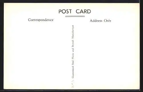 AK Passagierschiff SS City of Exeter, Ellerman City Line