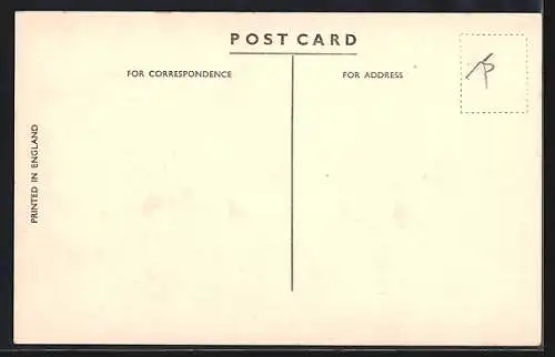 AK Passagierschiff Cunard White Star R.M.S. Berengaria, Third Class Lounge