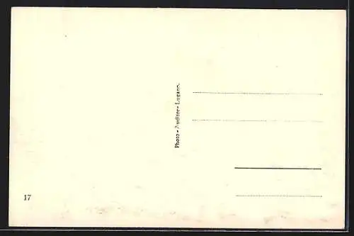 AK Lugano, Via Pessina