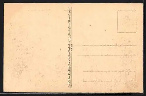 AK Bukarest, Viktoria-Strasse mit Läden