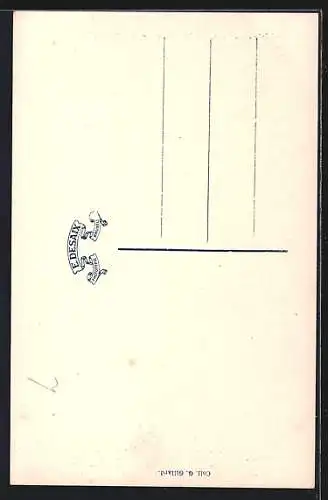 AK Comblain-au-Pont, Vieille tour