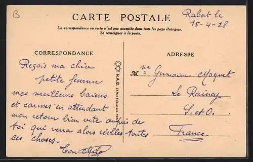 AK Troupes montant sur Kifane pour les Attaques de Semptembre-Octobre 1925