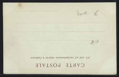 AK Bétheny, Fêtes Franco-Russes, Revue, Défilé de l`Infanterie
