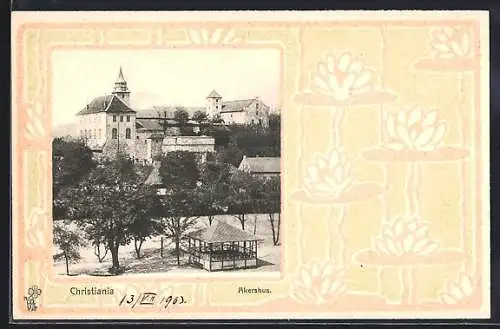 AK Christiania, Akershus