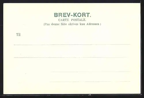 AK Holmenkollen, Telemarkstuen