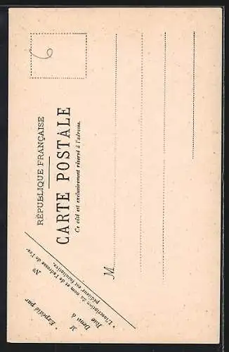 AK Léognan, Vue du Pont et Rivière à Pontaulic, Gironde