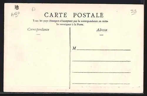 AK Libourne, Terrasse du Café de l`Orient pendant l`apéritif-concert