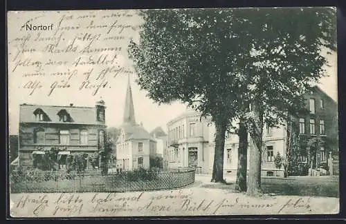 AK Nortorf, Strassenpartie