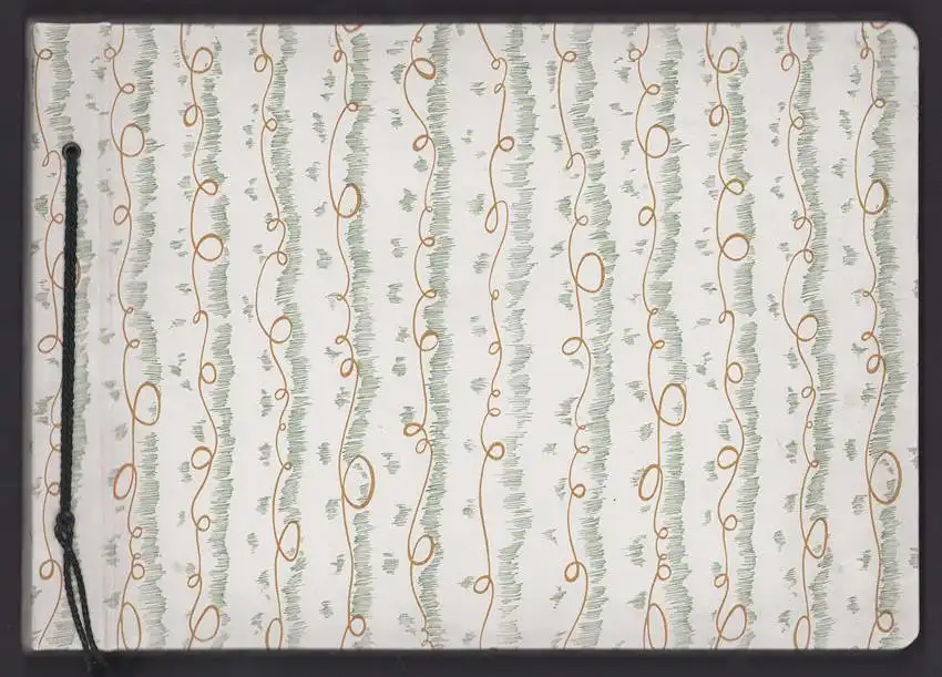 Fotoalbum mit 104 Fotografien, Auto Moskwitsch 402 Blauer Junge, DDR Bürger auf Reisen mit Auto, FKK, Fahrrad 39