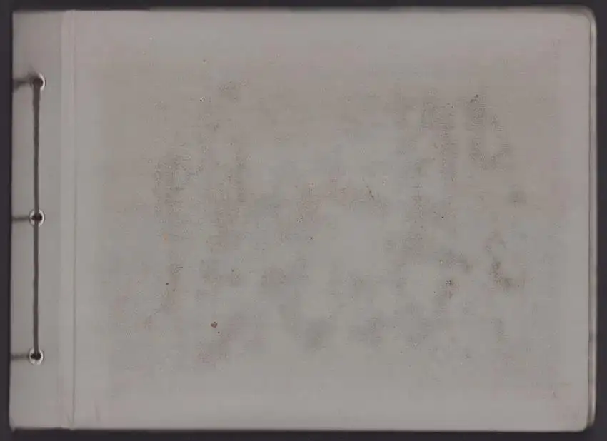 Fotoalbum mit 56 Fotografien, Militär Österreich, Panzer, Panzerhaubitze, Geländewagen Willys Jeep, Radpanzer, Uniform 12