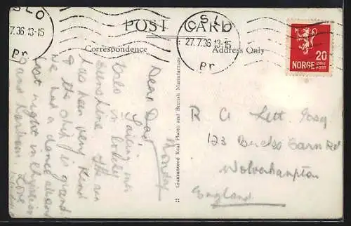 AK Passagierschiff SS City of Nagpur vor der Küste, Ellerman`s Wilson Line