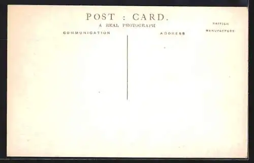 AK Passagierschiff MV Britannic auf See, Cunard White Star Liner