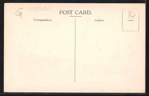 AK Passagierschiff Duchess of Atholl vor der Küste, Canadian Pacific Liner