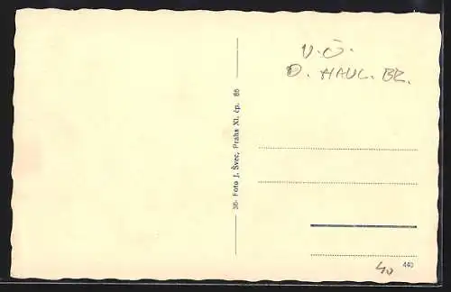 AK Nem. Brod., Havlickovy sady