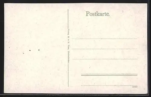 AK Diedenhofen, Der Luxemburgerplatz