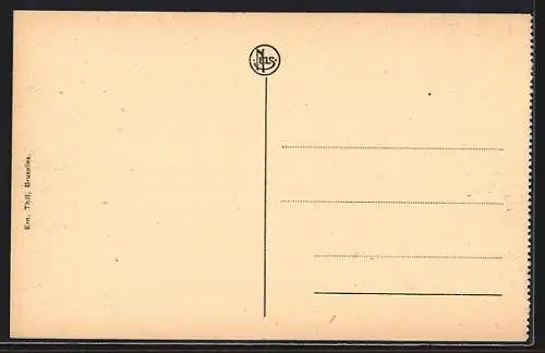 AK Couillet, Usines Metallurgiques du Hainaut, Granulation du laitier