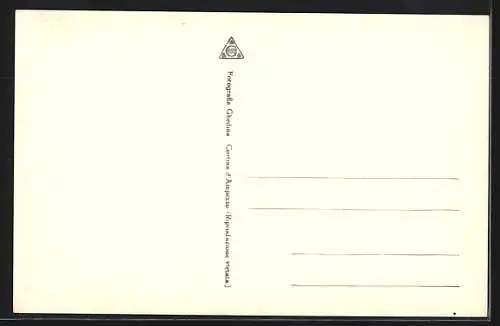 AK Cortina, Cortina verso Crepa-Belvedere