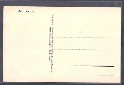 AK Riedlswald, Teilansicht