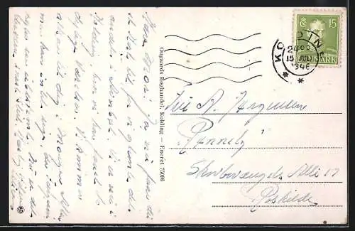 AK Kolding, Somandshjem