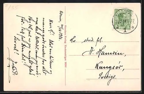 AK Odense, Monterstraede med Pernille, Lykkes Boder