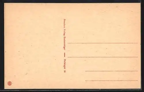 AK Helsingor, Stengade