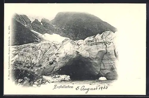 AK Suphellerbrae, Ortsansicht