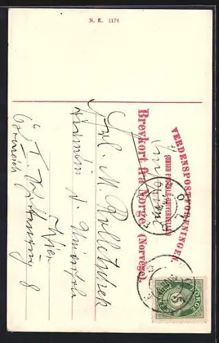 AK Trondhjem, Domkirke