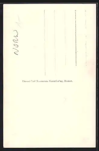 AK Geiranger, Djupvattnet