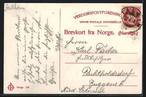 AK Merok, Strandparti