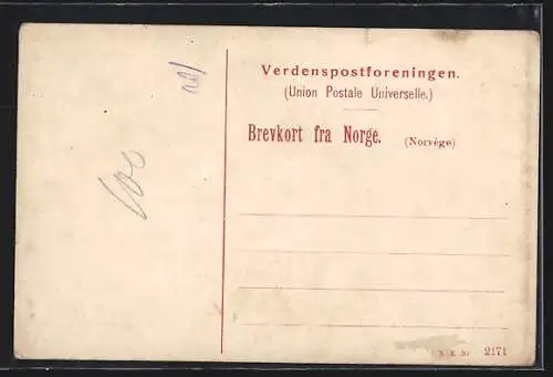 AK Molde, Moldegaard