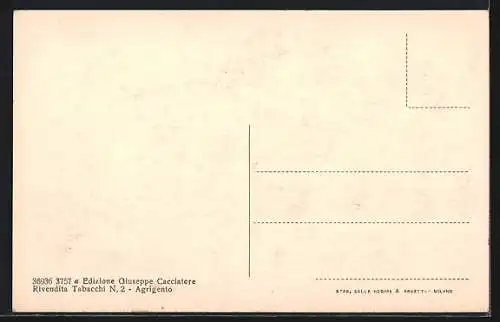 AK Agrigento, Tempio di Ercole