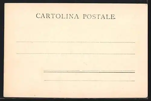 AK Napoli, Via Santa Lucia