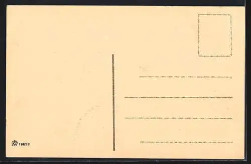 AK Milano, Cimitero Monumentale, entrata