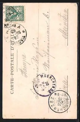 AK Assisi, S. Francesco