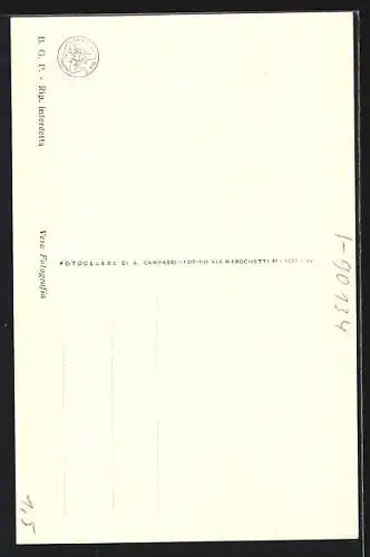 AK Palermo, Porta Nuova