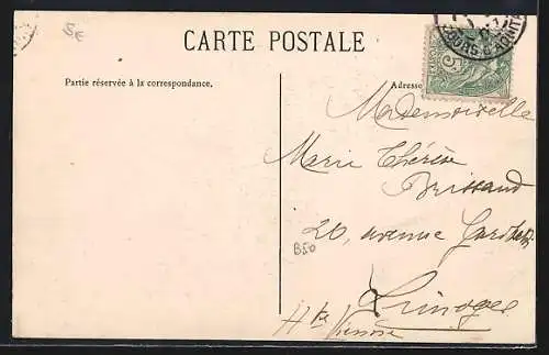 AK Bordeaux, Le Cuirassé Vérité sur cale, veille du lancement