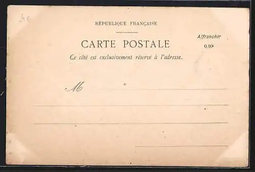 AK Libourne, Tour du Grand Port sur l`Isle (XIVe siècle)
